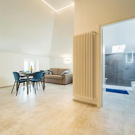 L'angoletto Di Apartment