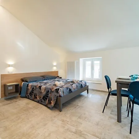 Apartment L'angoletto Di Cuneo