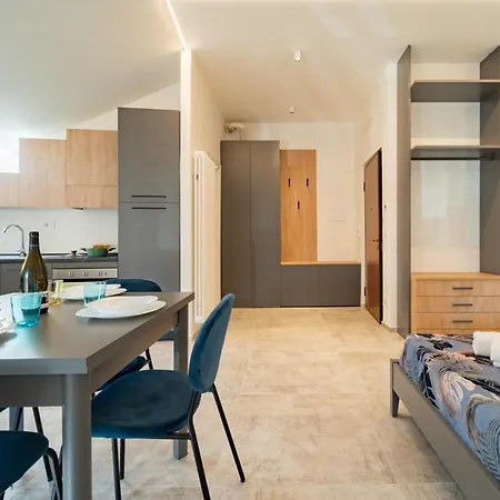 Langoletto Di דירה קונאו