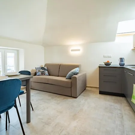 Apartment L'angoletto Di Cuneo