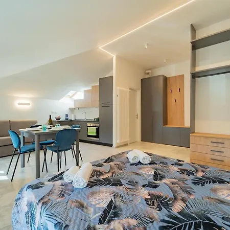 Apartment L'angoletto Di *
