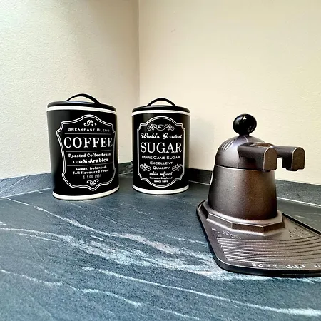 Langoletto Di דירה