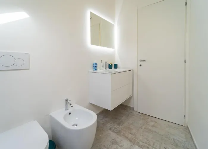 Appartement Langoletto Di