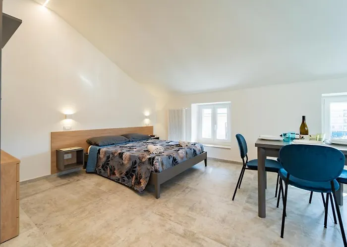 Appartement Langoletto Di Coni