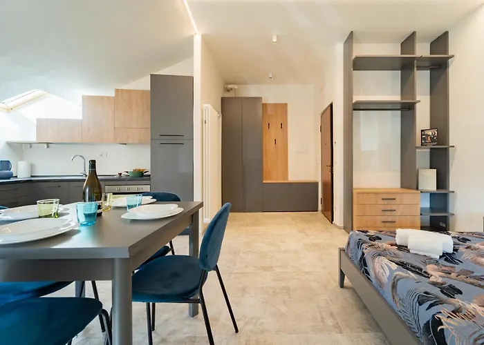 Langoletto Di Appartement Coni