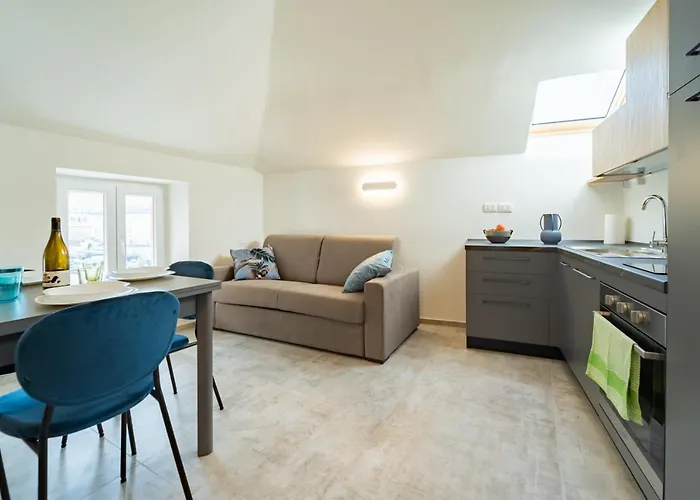 Appartement Langoletto Di Coni